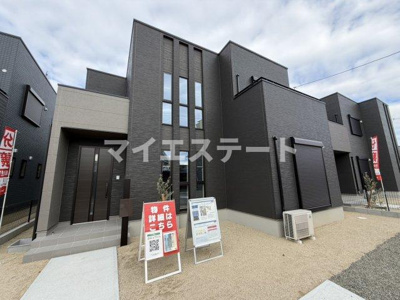 【外観】 | タマタウン古閑中Ⅱ