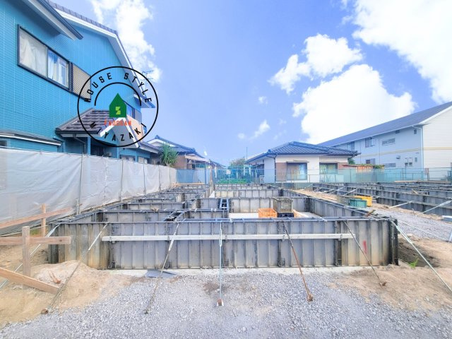 宮崎市大塚町第3(Ａ号棟)