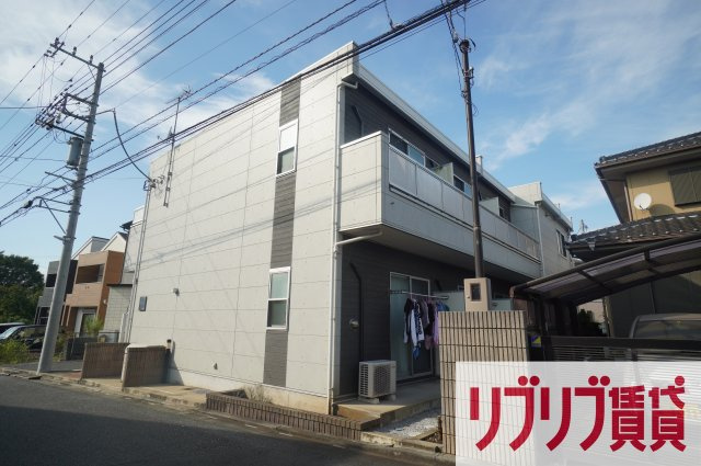 リブリ・ウインディーバレーⅢ