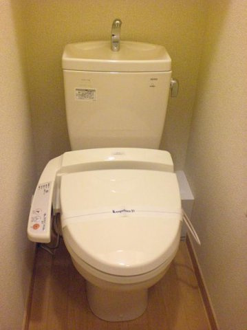 レオパレスヴィヴレのその他