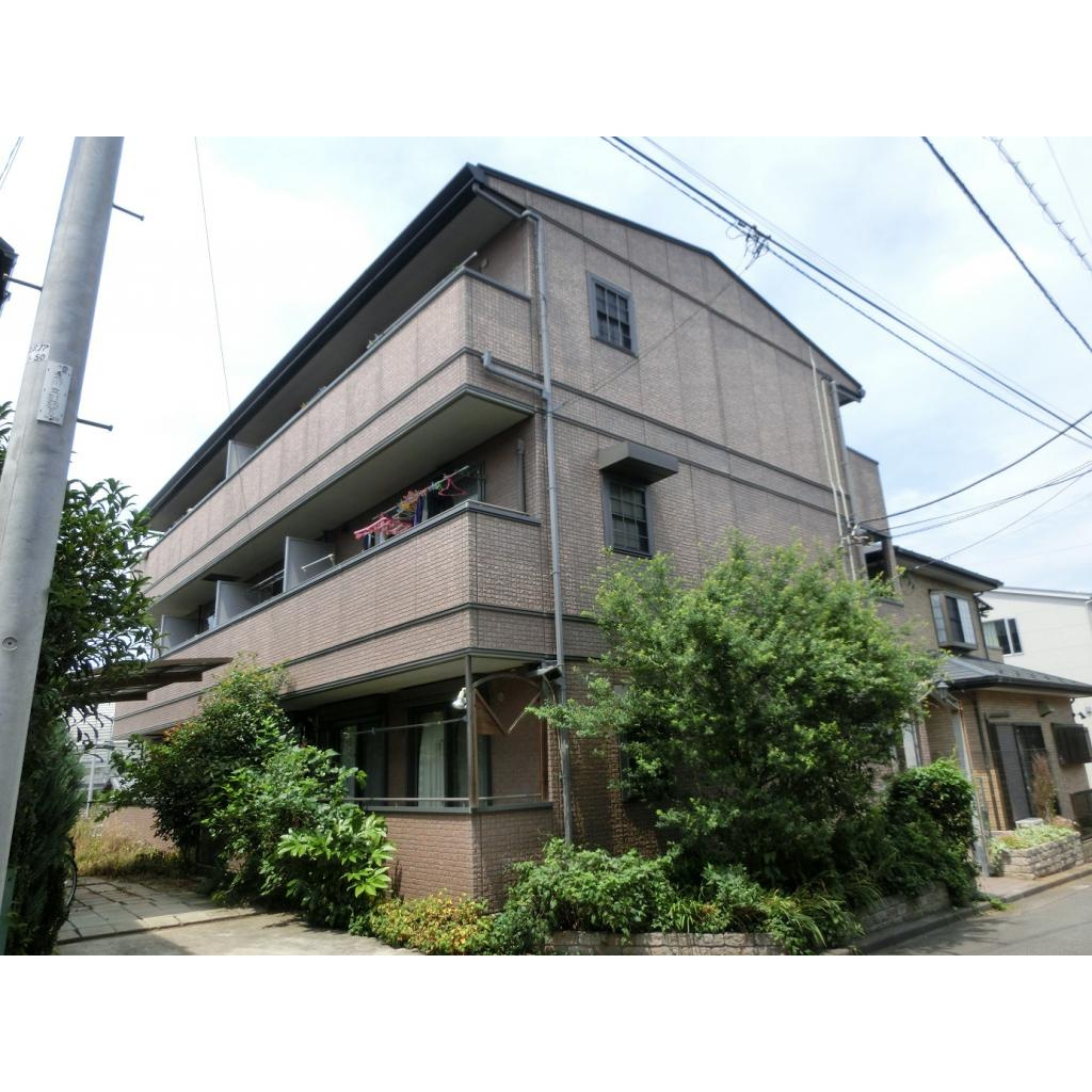 メゾン・ソレイユ