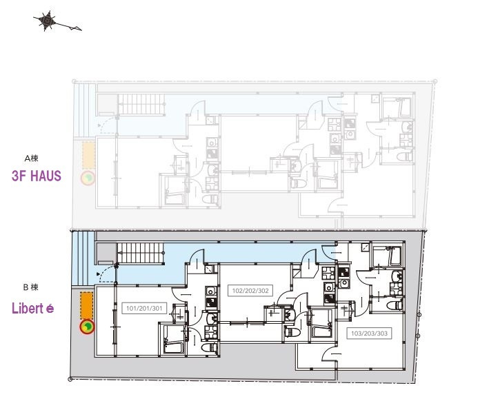 Ｌｉｂｅｒｔのその他