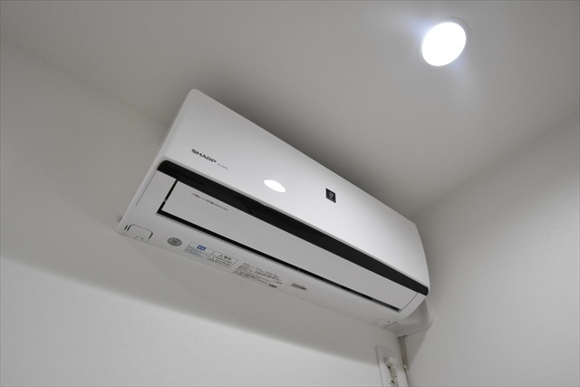 Ｌｉｂｅｒｔの居間・リビング|使いやすい居間です