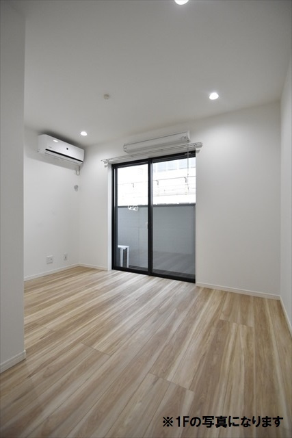 Ｌｉｂｅｒｔの居間・リビング|居間です