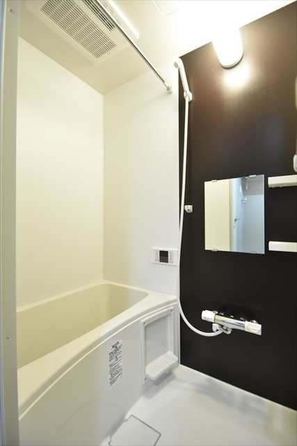 Ｌｉｂｅｒｔの浴室|日々の暮らしに欠かせないお風呂です