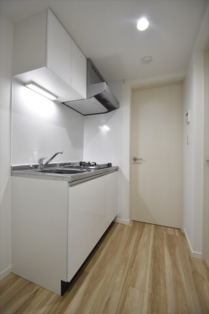 Ｌｉｂｅｒｔのキッチン|キッチンでお料理をお楽しみください