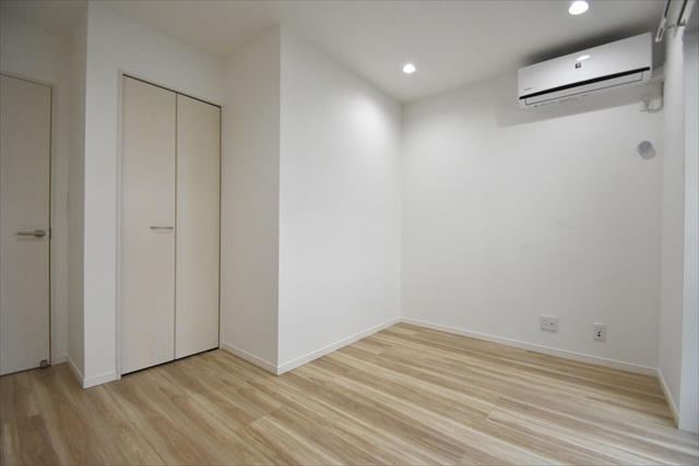 Ｌｉｂｅｒｔの居間・リビング|ゆったりとしたリビングです