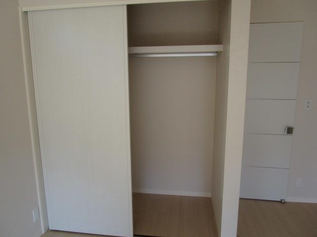 Ｒｏｏｍｓ武蔵浦和の収納|専用の収納スペースです