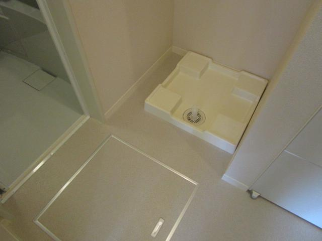 Ｒｏｏｍｓ武蔵浦和の洗面所|使いやすい洗面所です