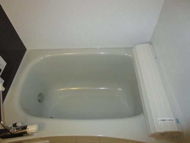 Ｒｏｏｍｓ武蔵浦和の浴室|お風呂です