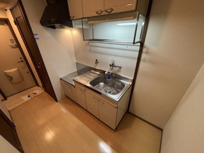 【キッチン】 | フジパレス北王子