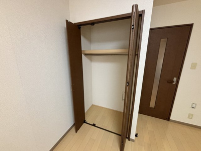 【収納】 | フジパレス北王子