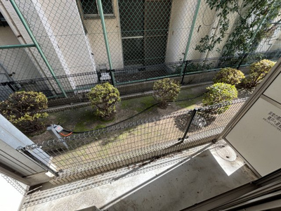 【バルコニー】 | フジパレス北王子