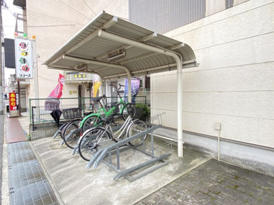 【その他共用部分】 | フジパレス北王子