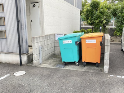 【設備】 | フジパレス北王子