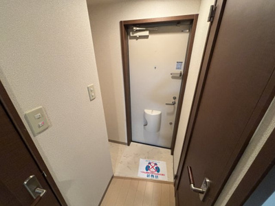 【玄関】 | フジパレス北王子