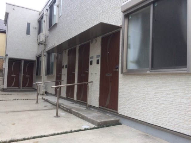 クレイノＡＳＡＢＡ