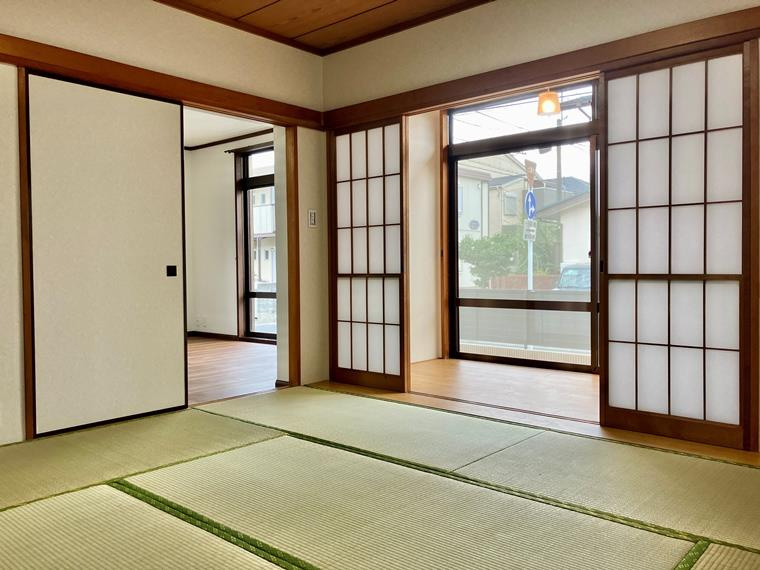 上小町戸建のその他