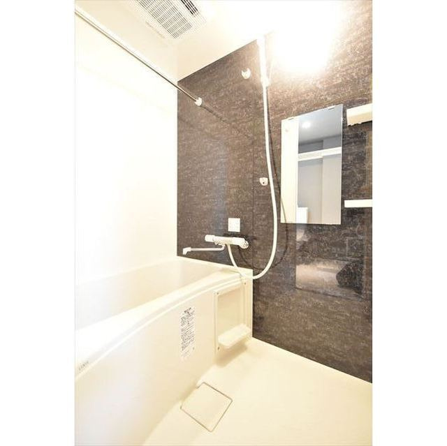 ザ レジデンス赤羽の内装|物件の内装です