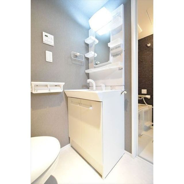 ザ レジデンス赤羽の内装|物件の内装です