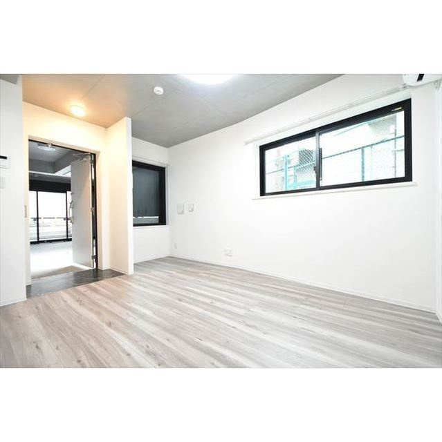 ザ レジデンス赤羽の内装|内装です