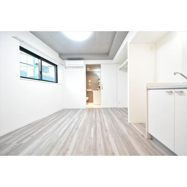 ザ レジデンス赤羽の内装|内装も気になるポイント