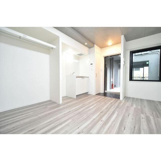 ザ レジデンス赤羽の内装|おしゃれな内装です