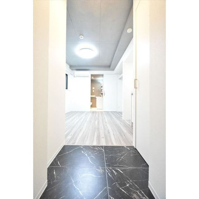 ザ レジデンス赤羽の内装|内装です