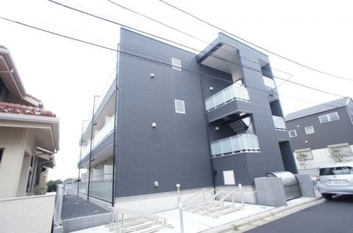 リブリ・ヤマトレジデンス