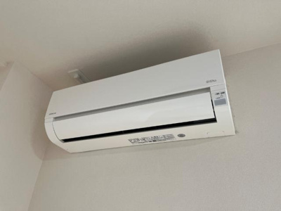 【設備】 | インペリアル・M | エアコン