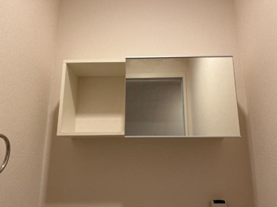 【収納】 | インペリアル・M | トイレ収納