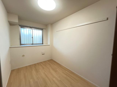 【内装】 | インペリアル・M | 洋室