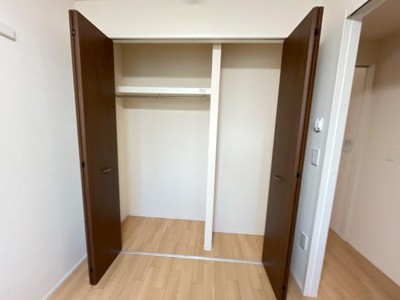 【収納】 | インペリアル・M | クローゼット