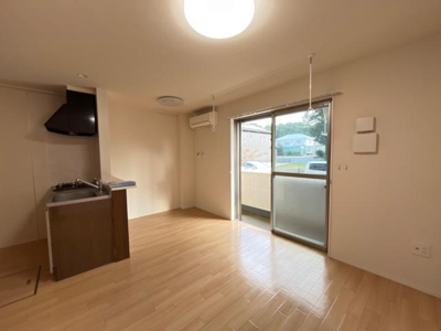 【居間・リビング】 | インペリアル・M | リビング