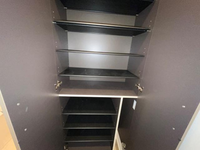 【収納】 | インペリアル・M | 下駄箱