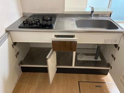 【キッチン】 | インペリアル・M | キッチン