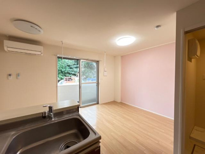 【居間・リビング】 | インペリアル・M | リビング