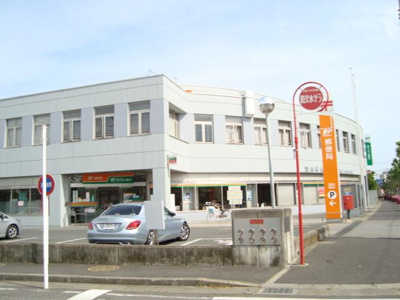 【周辺】 | インペリアル・M | 流山郵便局まで2,330ｍ