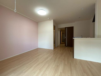 【居間・リビング】 | インペリアル・M | リビング