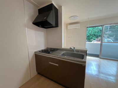 【キッチン】 | インペリアル・M | キッチン