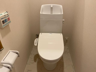 【トイレ】 | インペリアル・M | トイレ