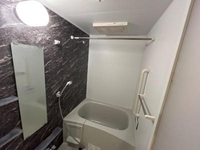 【浴室】 | インペリアル・M | バス