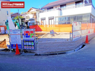 裾野市佐野 新築建売分譲住宅 土地＋建物 TW05973の画像