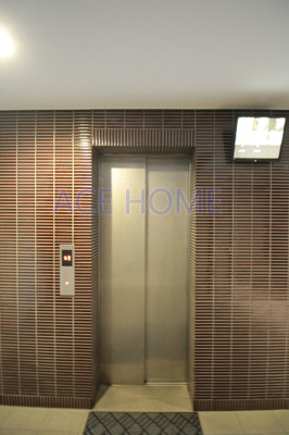 【設備】 | huit arbre上町台