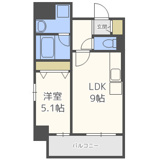 huit arbre上町台の画像