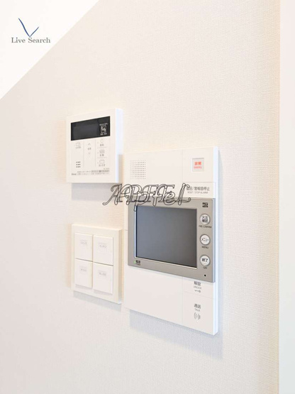 【設備】 | リヴェント難波ウエスト