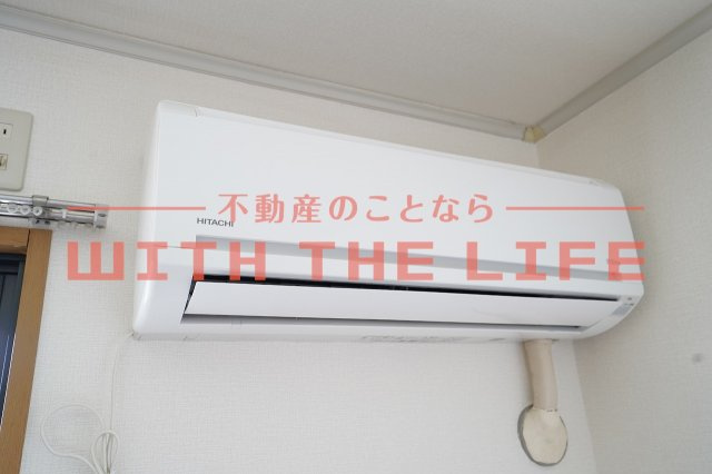 ベルナール津福【キャッシュバック対象物件】の設備|現状優先