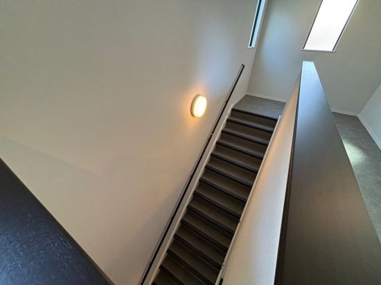 キャメル大宮西Ⅲのその他|別部屋参考写真となります