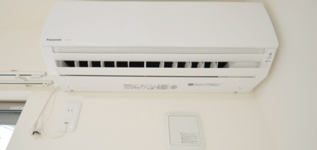 キャメル大宮西Ⅲの設備