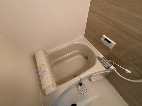 キャメル大宮西Ⅲの浴室|別部屋参考写真となります